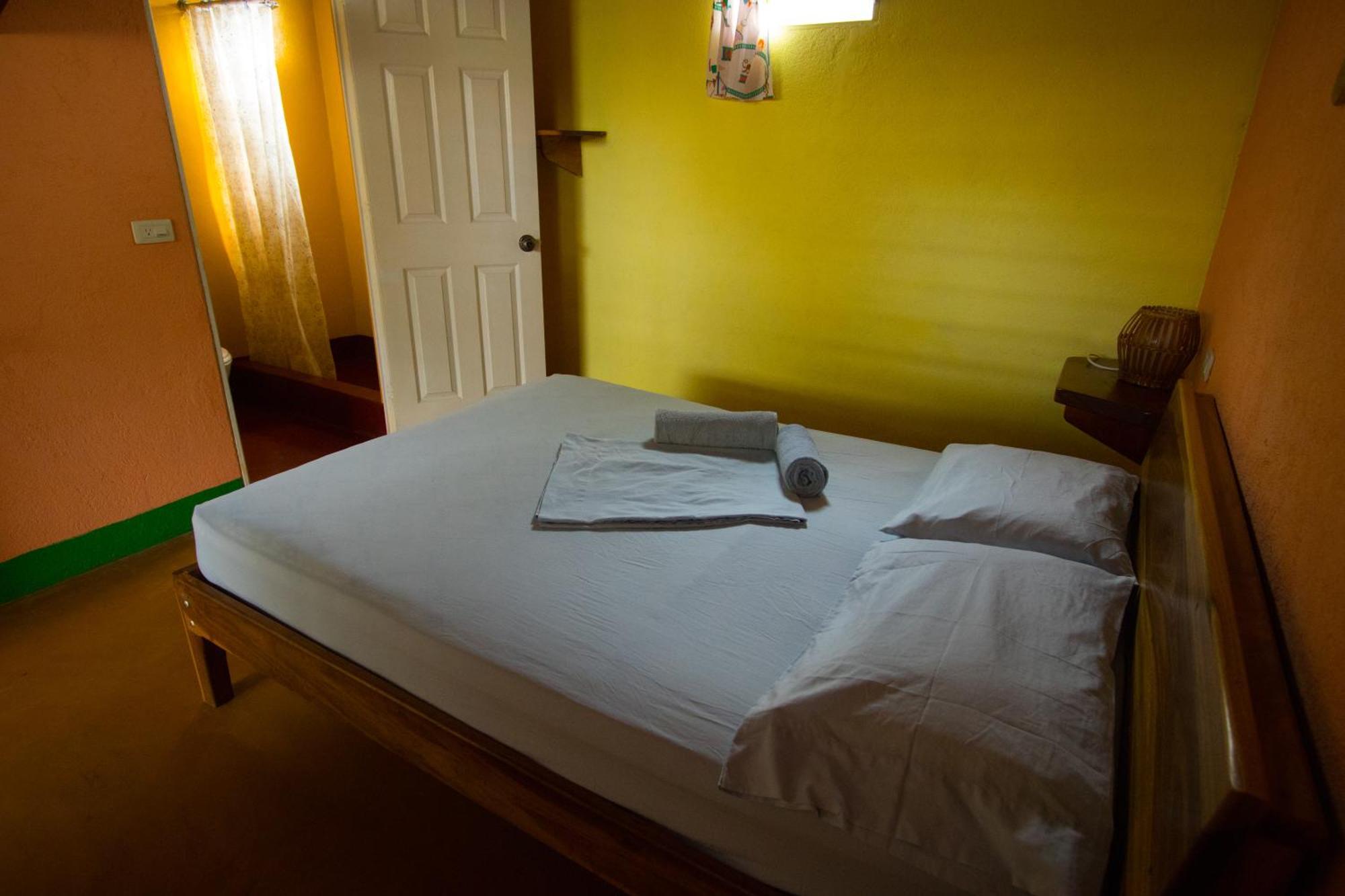 Hostel Life Is Good Moyogalpa Eksteriør bilde